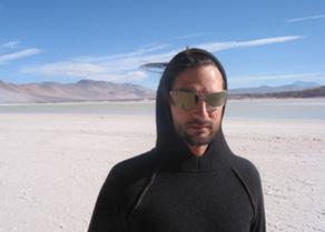 Ricardo Villalobos