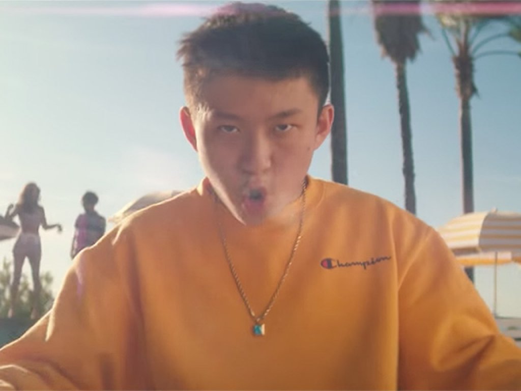 Rich Brian
