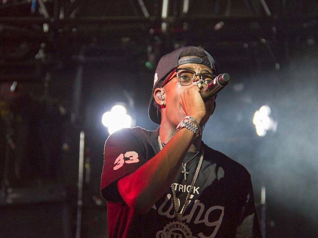 Rich Homie Quan