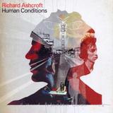 Richard Ashcroft - Human Conditions Artwork