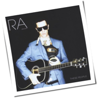Richard Ashcroft - These People