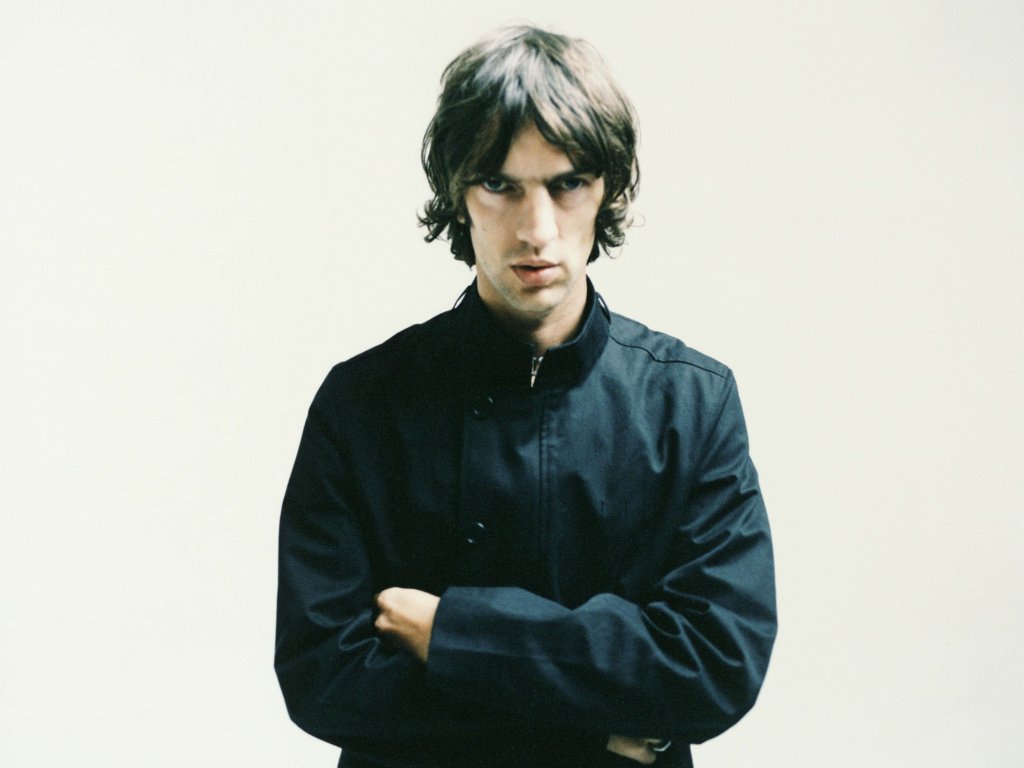 Richard Ashcroft