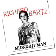 Richard Bartz - Midnight Man