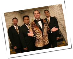 Richard Cheese