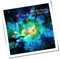 Richard Hawley - Standing At The Sky's Edge