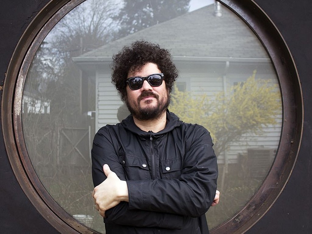 Richard Swift