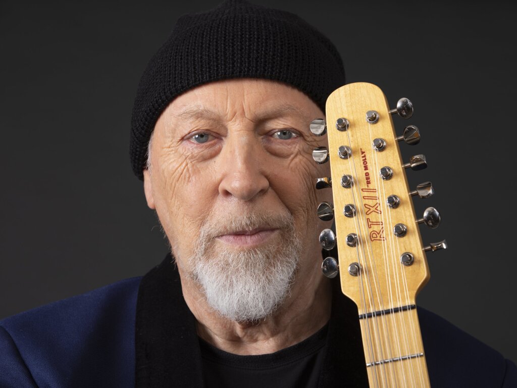Richard Thompson