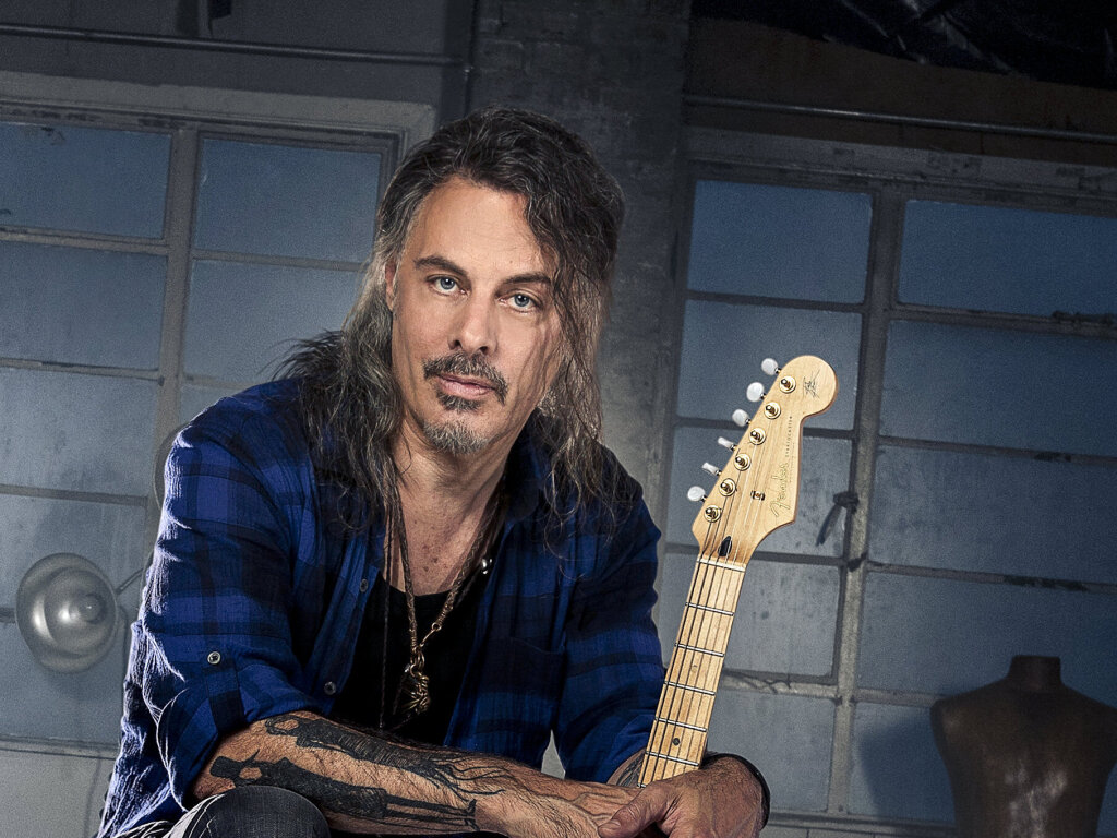 Richie Kotzen