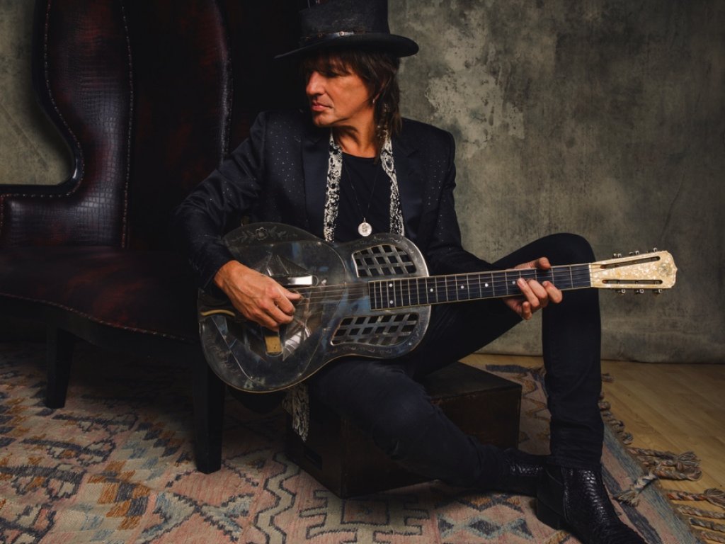 Richie Sambora