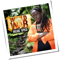 Richie Spice - World War