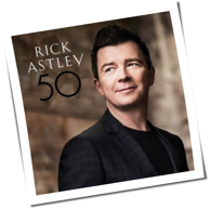 Rick Astley - 50