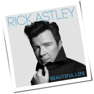 Rick Astley - Beautiful Life