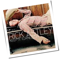 Rick Astley - Keep It Turned On