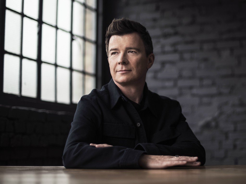 Rick Astley