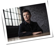 Rick Astley