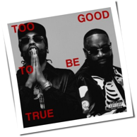 Rick Ross & Meek Mill - Too Good To Be True