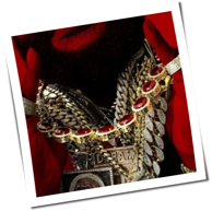 Rick Ross - Hood Billionaire