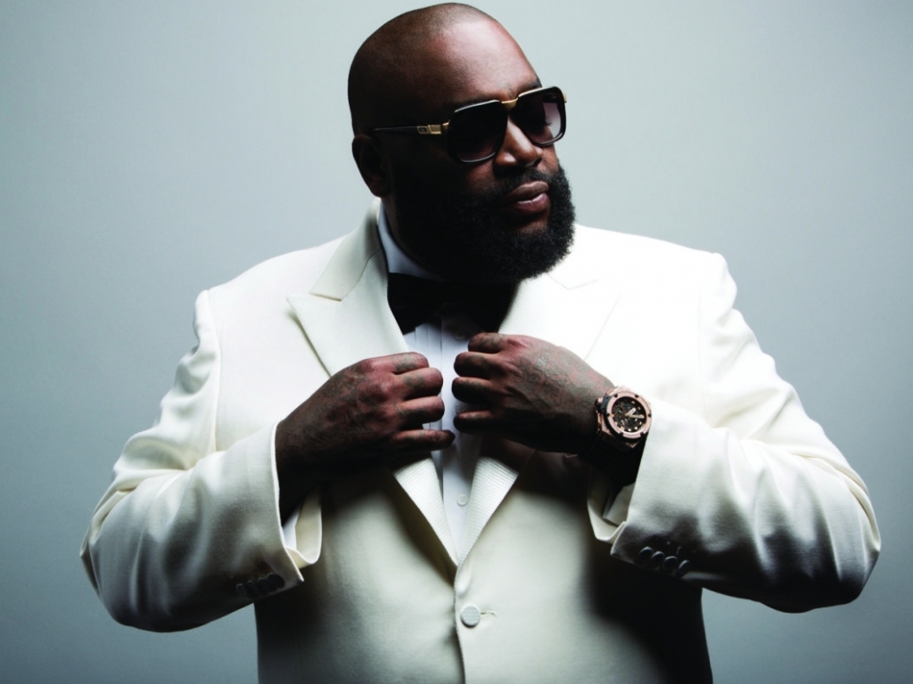 Rick Ross