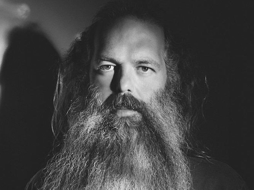 Rick Rubin