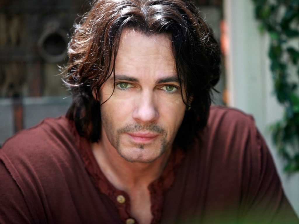 Rick Springfield