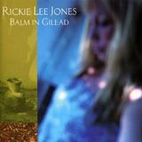 Rickie Lee Jones - Balm In Gilead Artwork