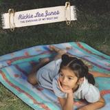 Rickie Lee Jones - The Evening Of My Best Day Artwork