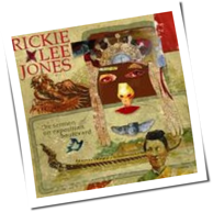 Rickie Lee Jones - The Sermon On Exposition Boulevard