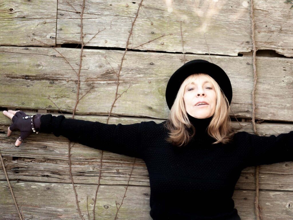 Rickie Lee Jones