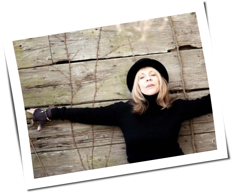 Rickie Lee Jones