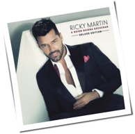 Ricky Martin - A Quien Quiera Escuchar