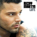 Ricky Martin - Life Artwork