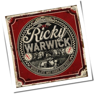 Ricky Warwick - When Life Was Hard And Fast