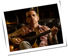 Ricky Warwick
