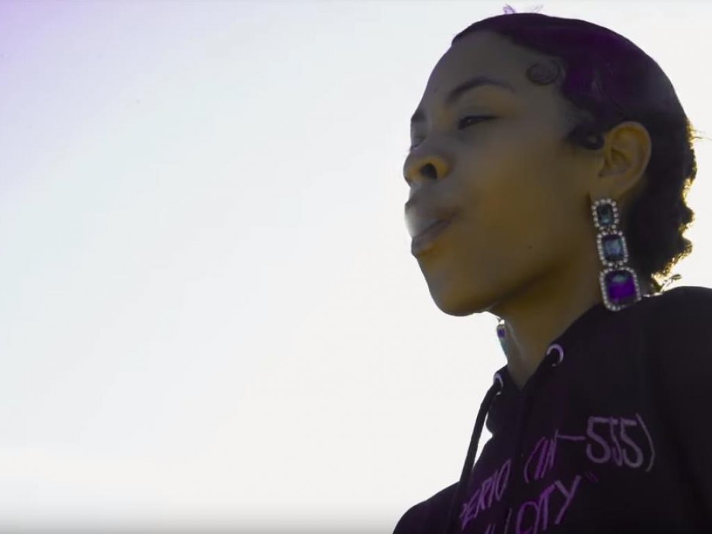 Rico Nasty
