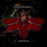 Riefenstahl - Instinkt Artwork