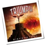 Riefenstahl - Triumph