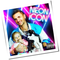Riff Raff - Neon Icon