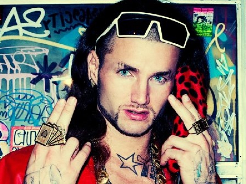 Riff Raff