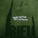 Rifu - Bombs For Food, Mines For Freedom