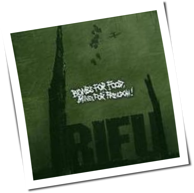 Rifu - Bombs For Food, Mines For Freedom