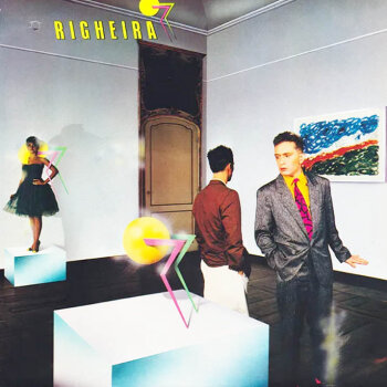 Righeira - Righeira