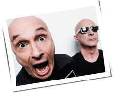 Right Said Fred