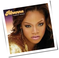 Rihanna - Music Of The Sun
