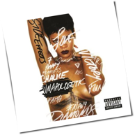 Rihanna - Unapologetic