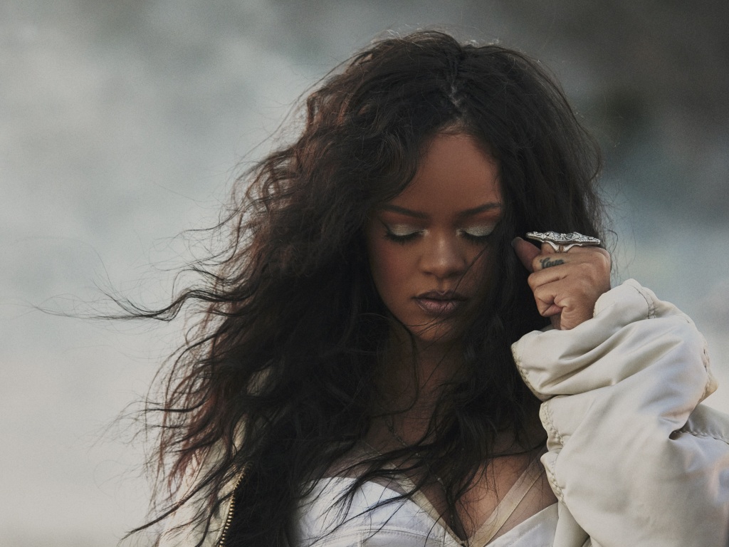 Rihanna
