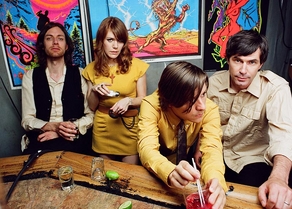 Rilo Kiley