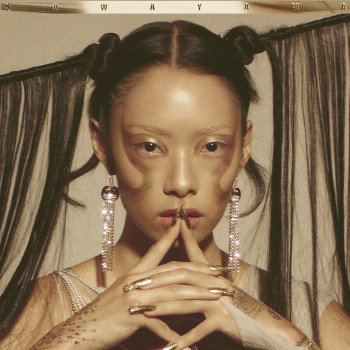 Rina Sawayama - Sawayama Artwork
