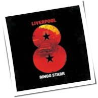 Ringo Starr - Liverpool 8