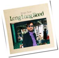 Ringo Starr - Long Long Road