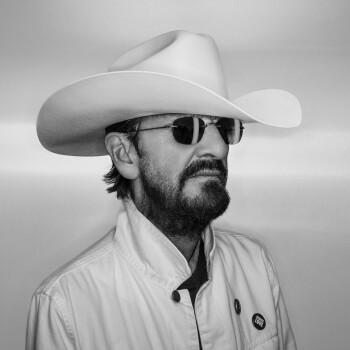 Ringo Starr - Look Up Artwork